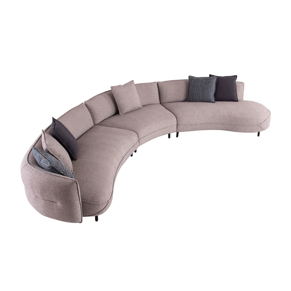 GS V712 Sofa