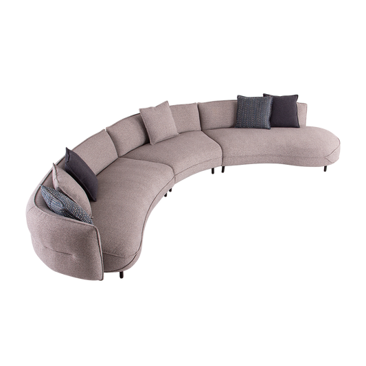 GS V712 Sofa
