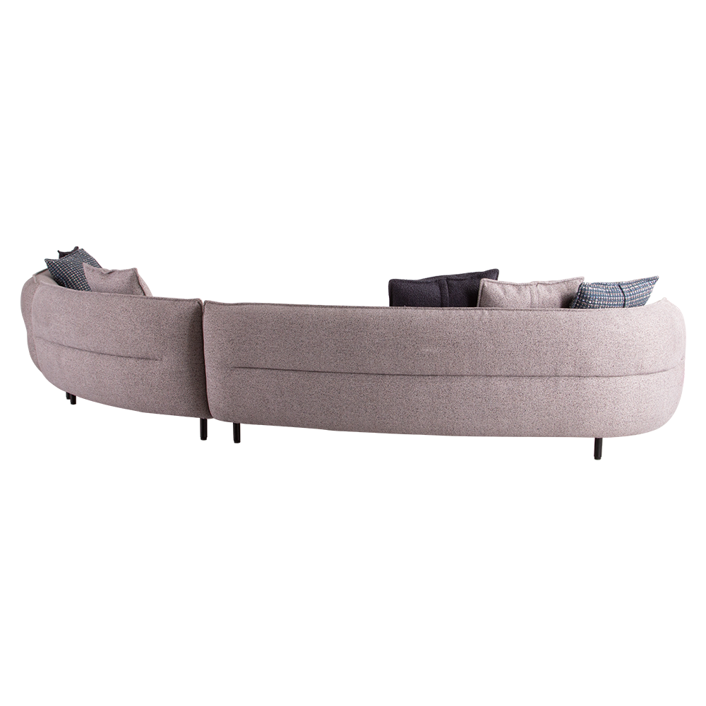 GS V712 Sofa