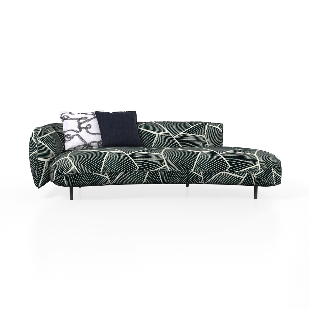 GS V715 Sofa