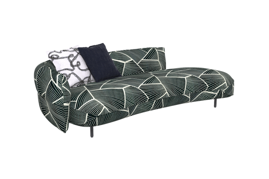 GS V715 Sofa