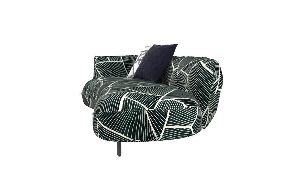 GS V715 Sofa