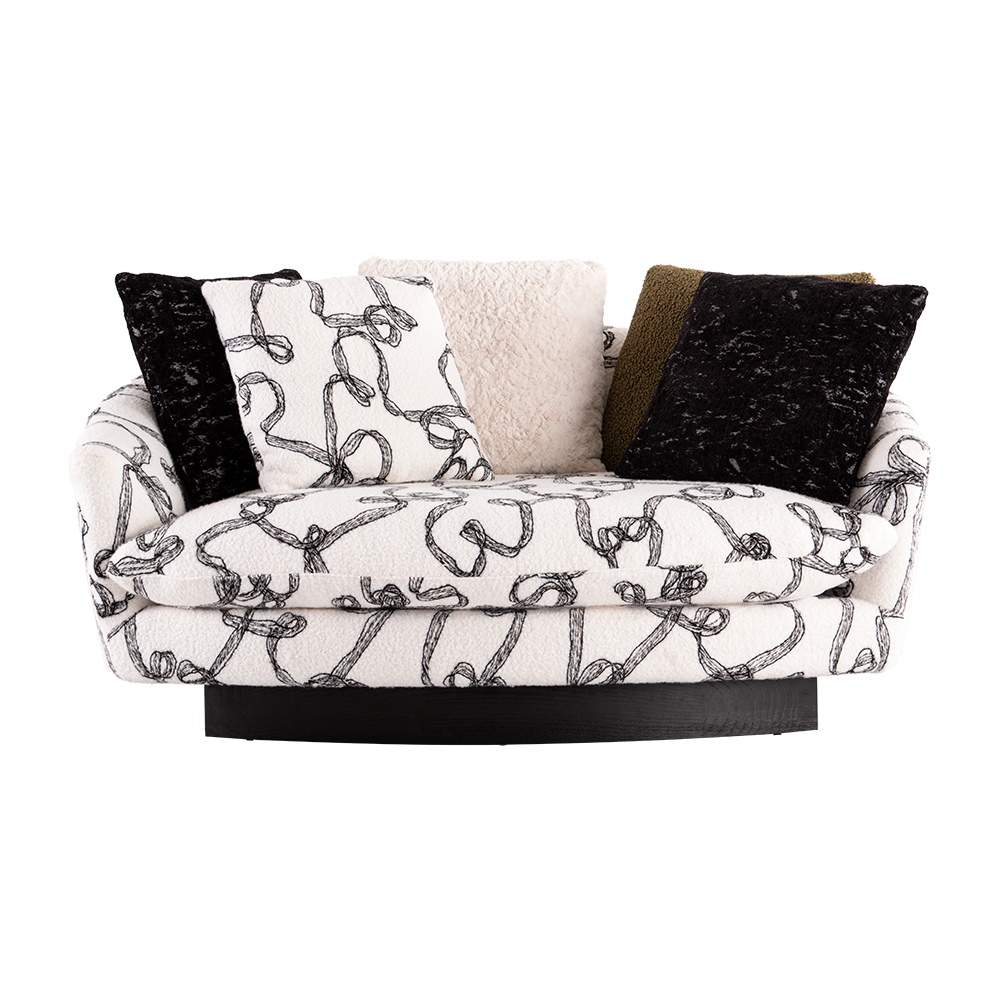 GS V933 Sofa