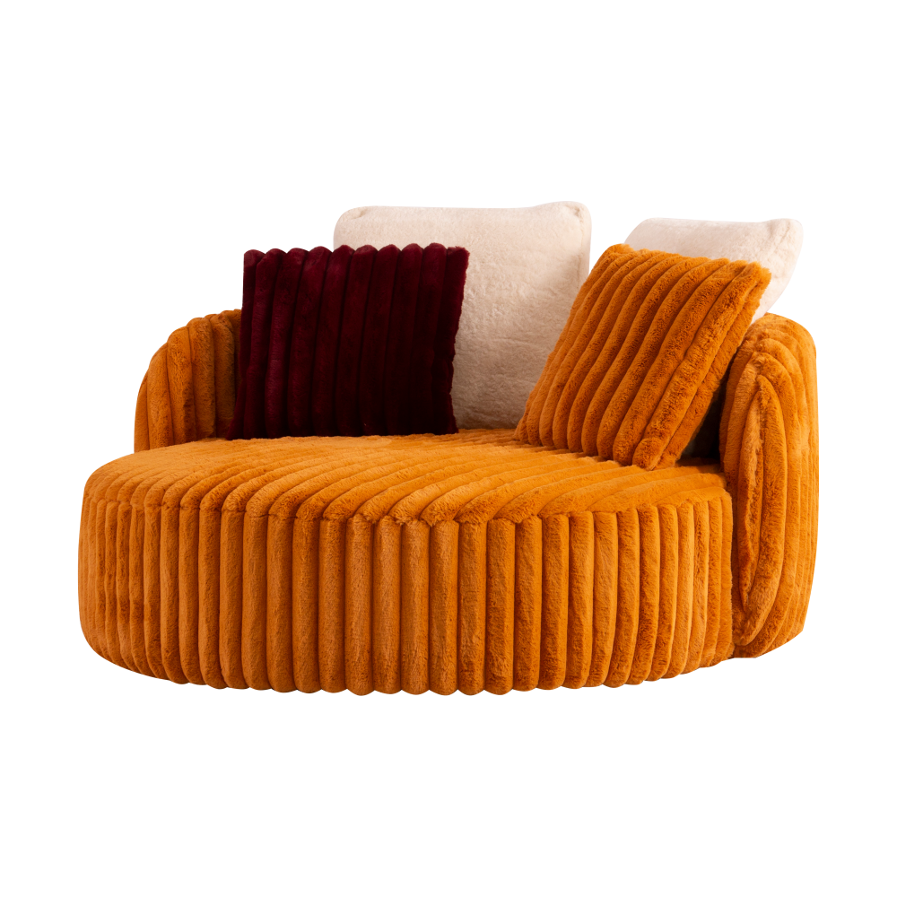 GS V934 Lounge chair