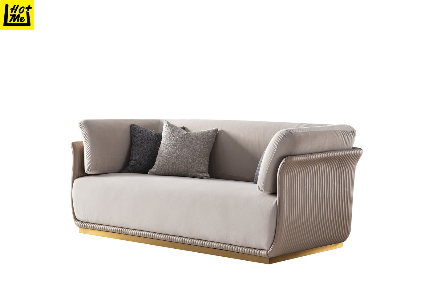 VK102  luxury sofa