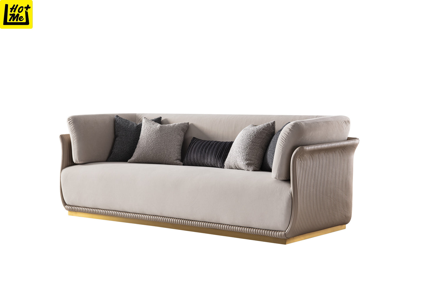VK102  luxury sofa