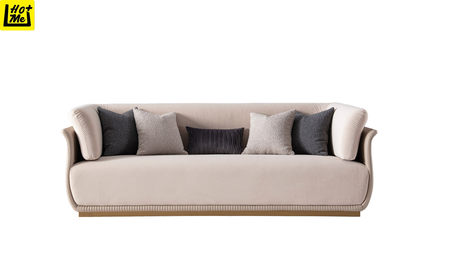 VK102  luxury sofa