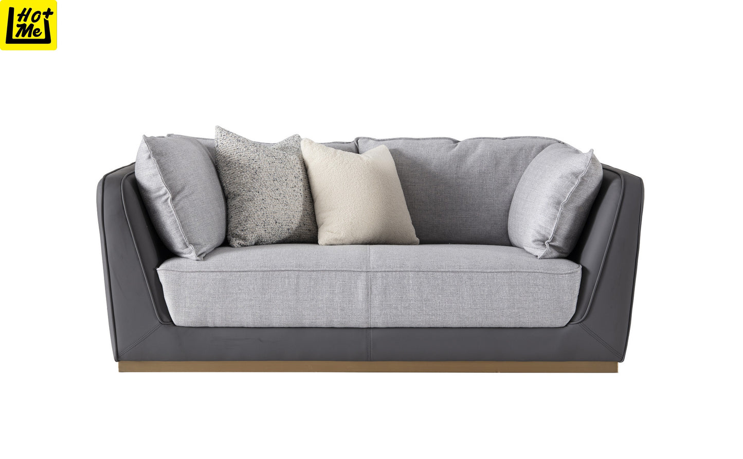 VK102  luxury sofa