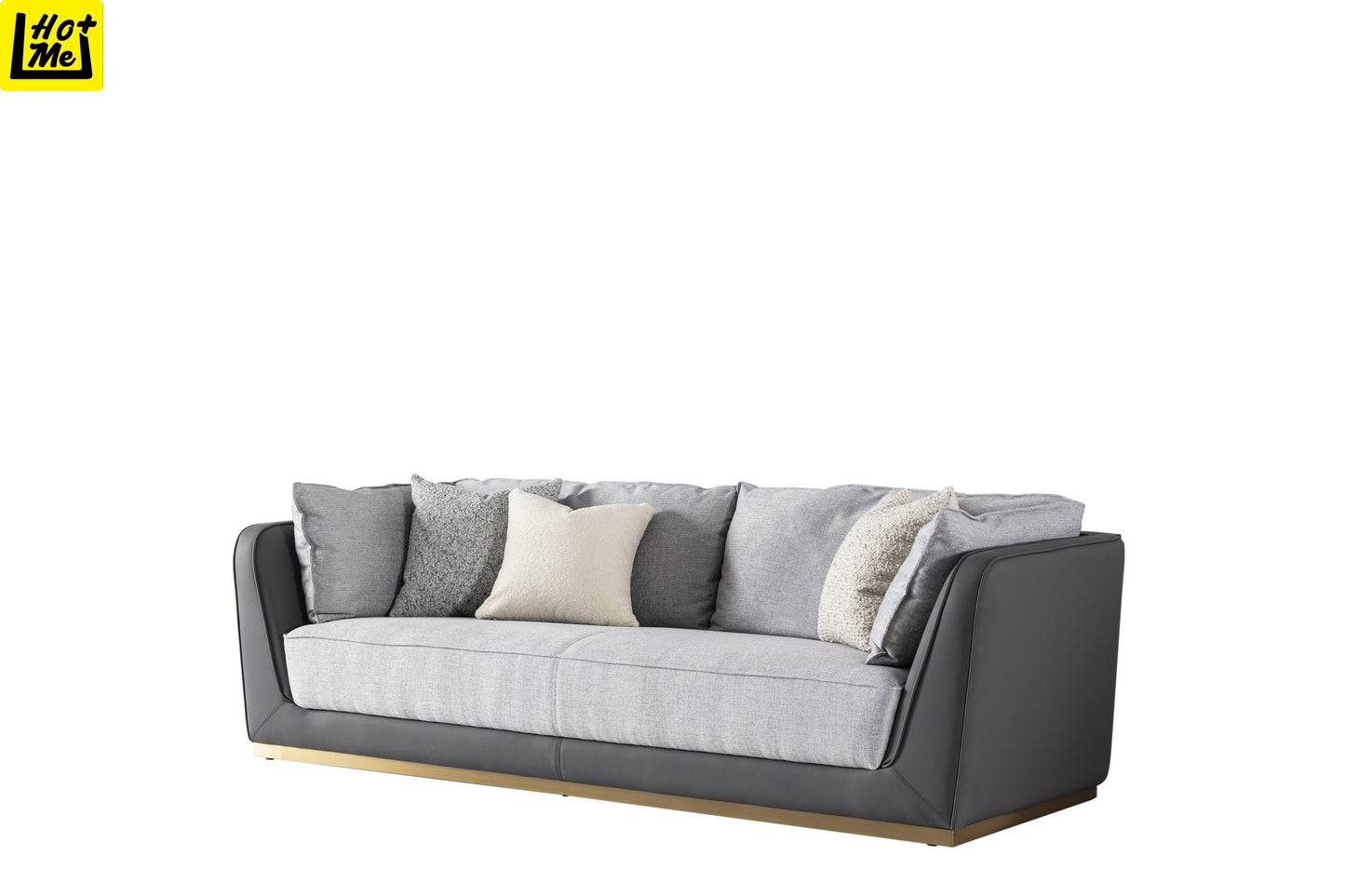 VK102  luxury sofa