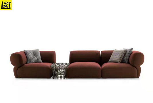 VK106 luxury sofa