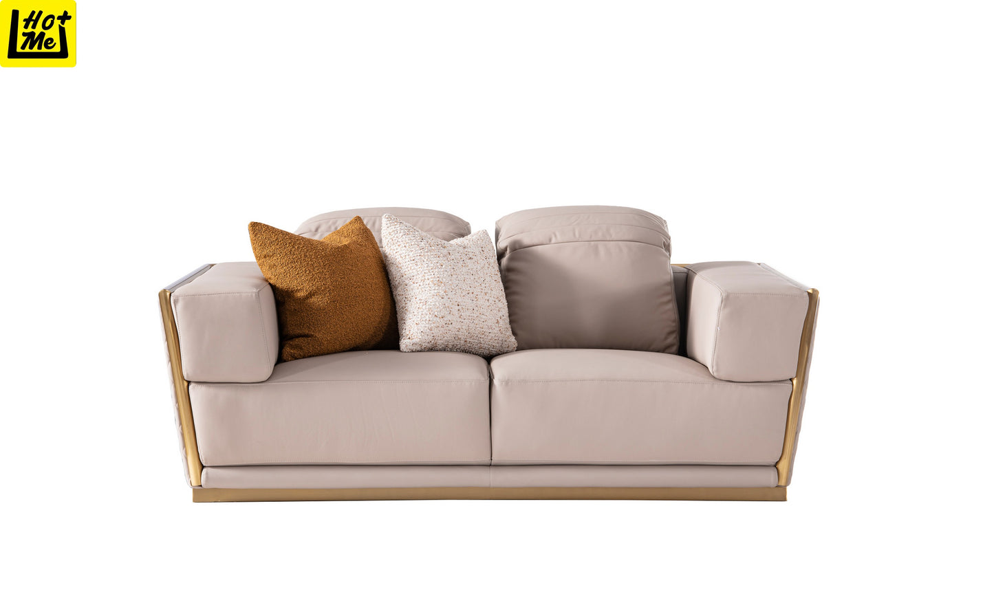 VK108 luxury sofa