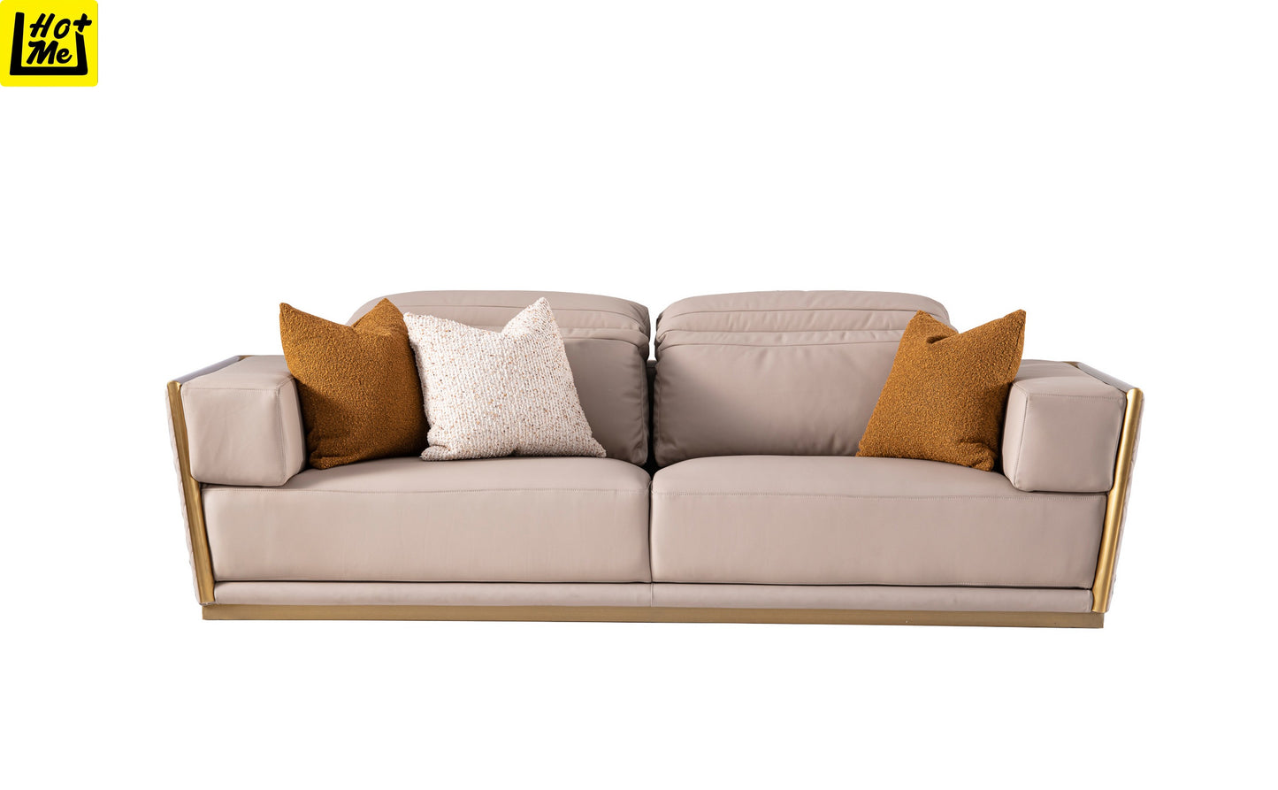 VK108 luxury sofa