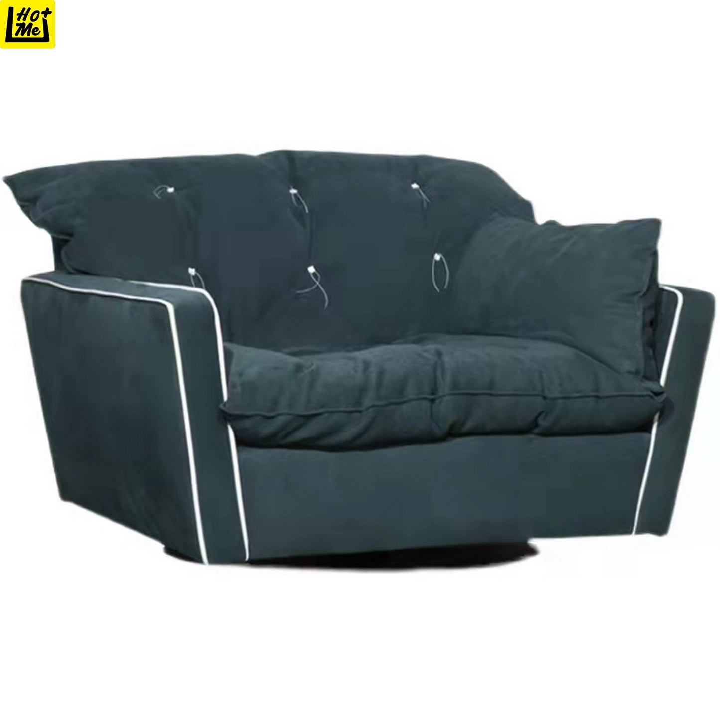 VK109 luxury sofa