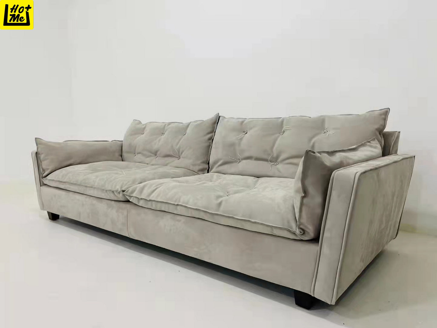 VK109 luxury sofa