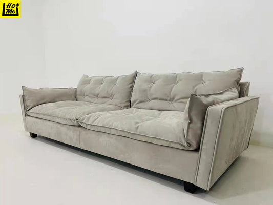 VK109 luxury sofa