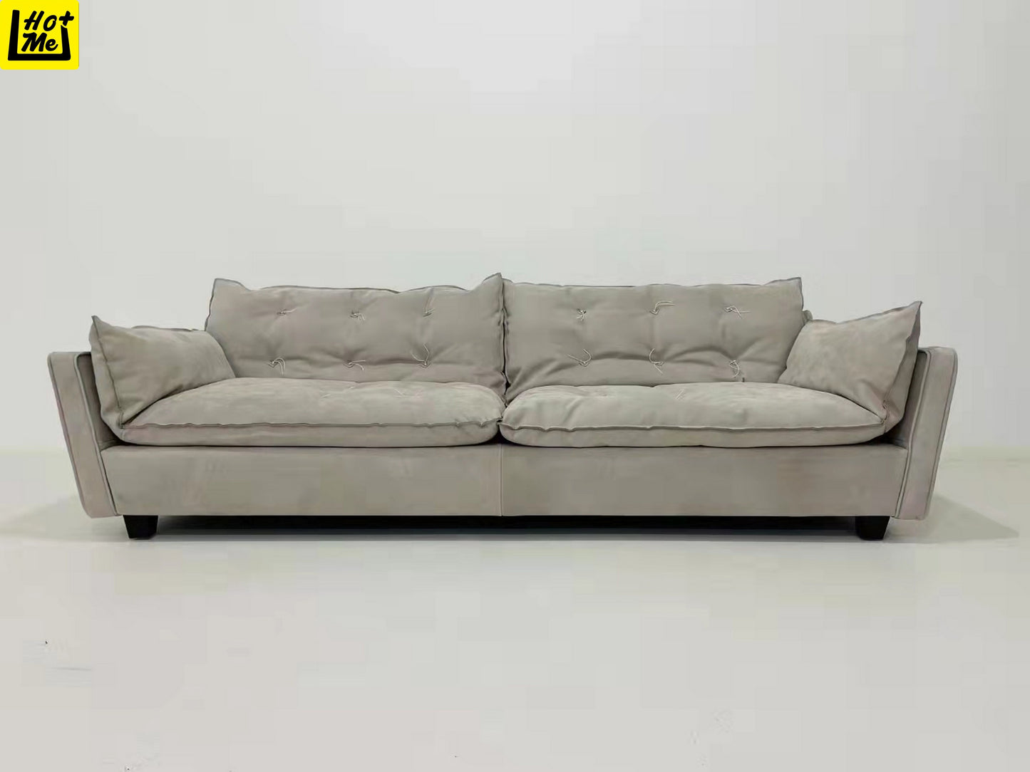 VK109 luxury sofa