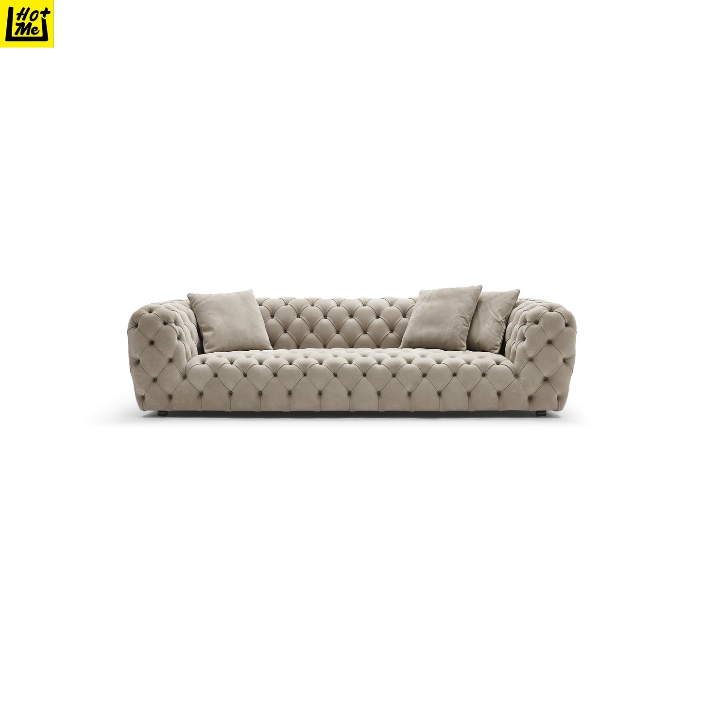 WD607 Sofa