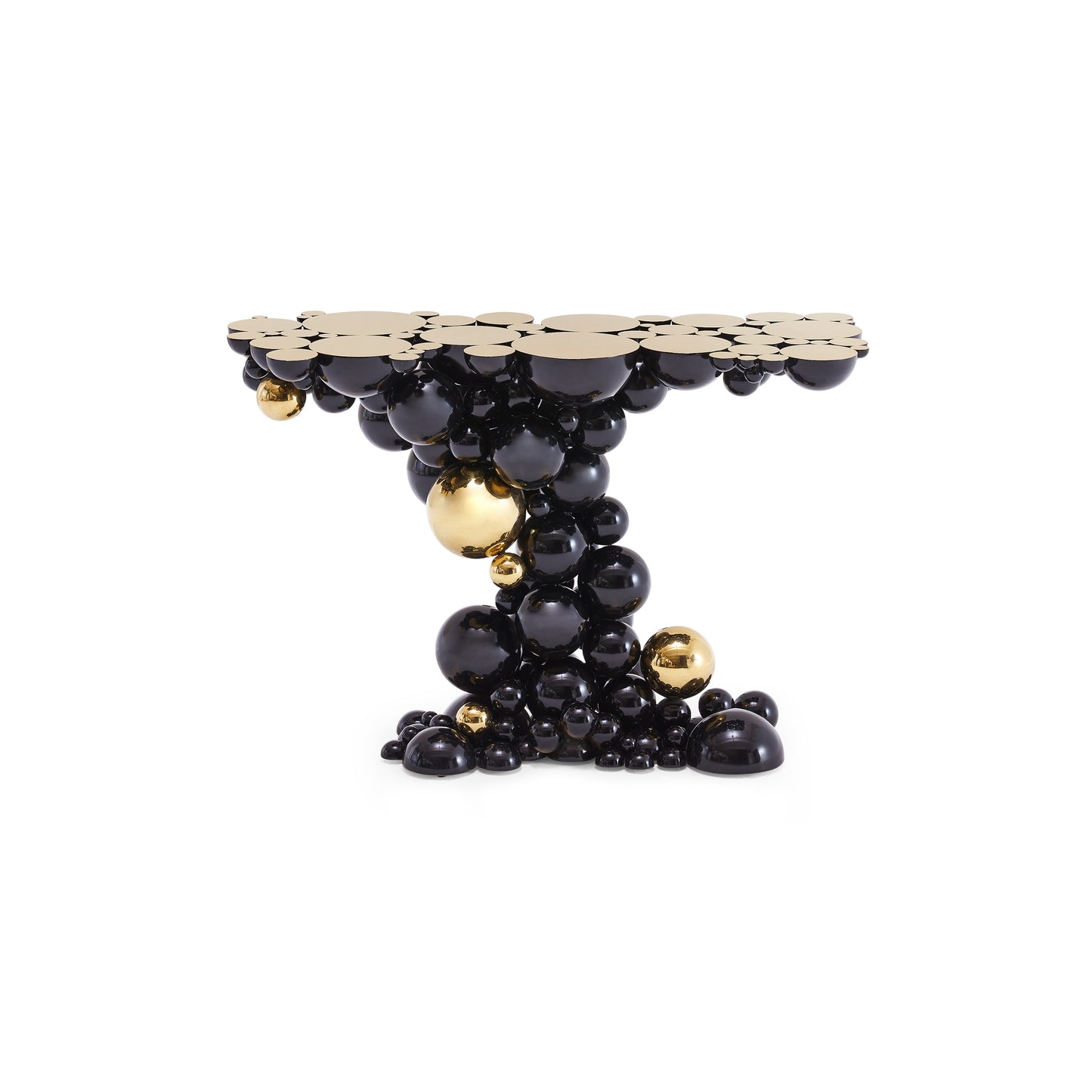 WD801 Console Table