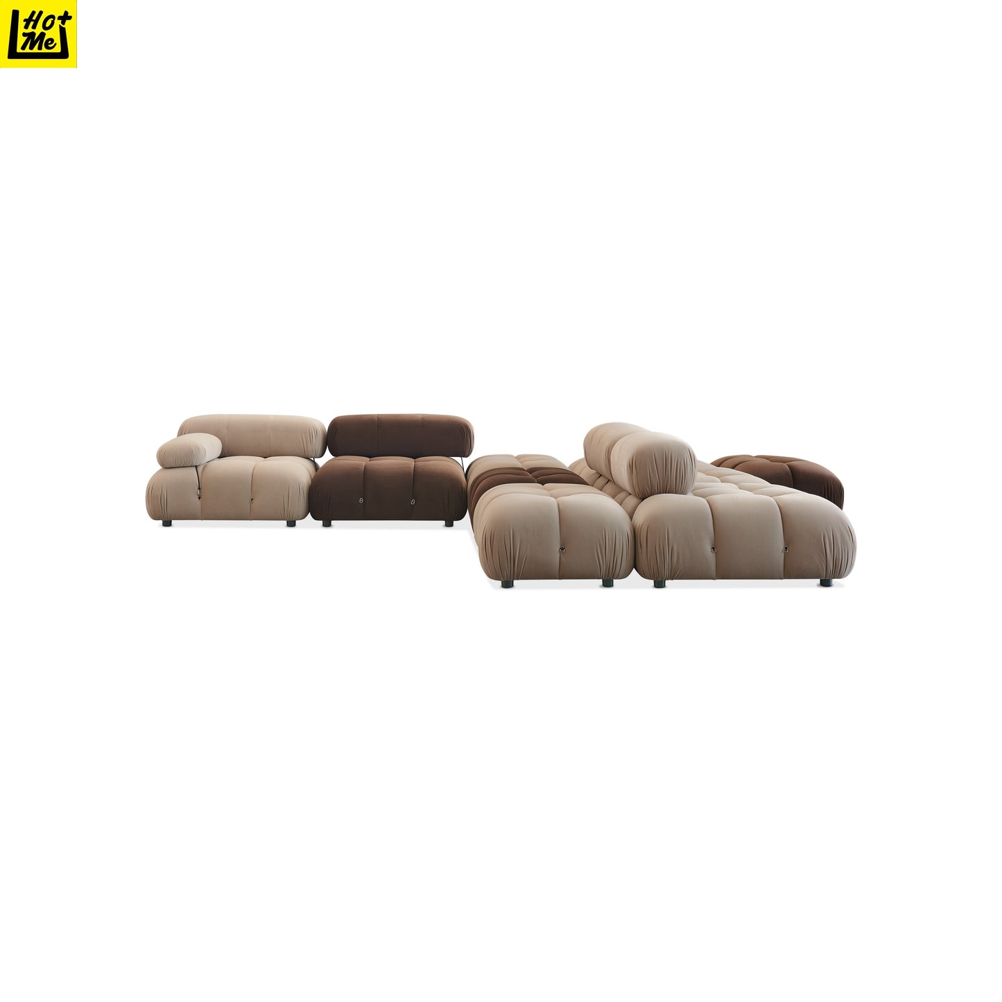 WD801-S Sofa