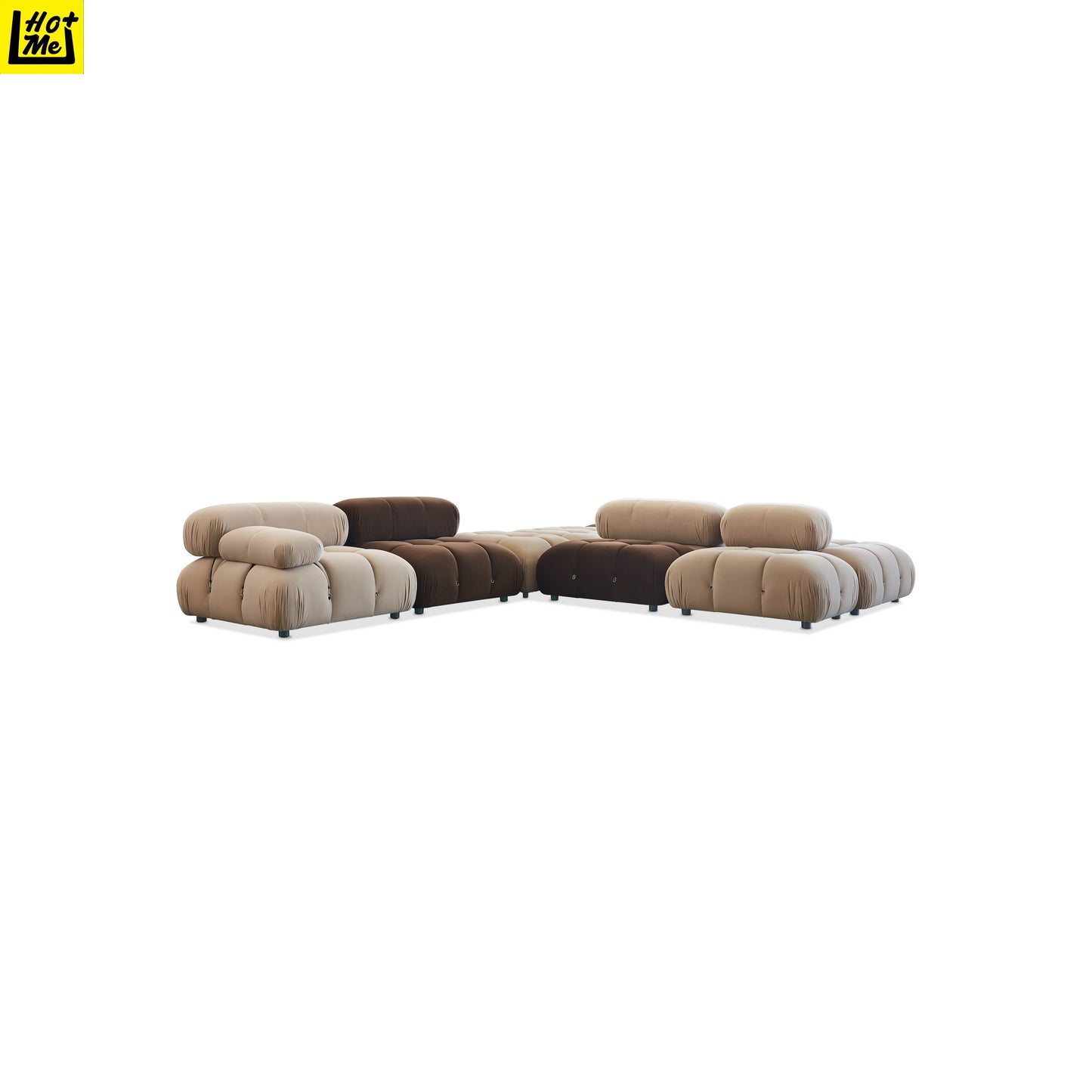WD801-S Sofa