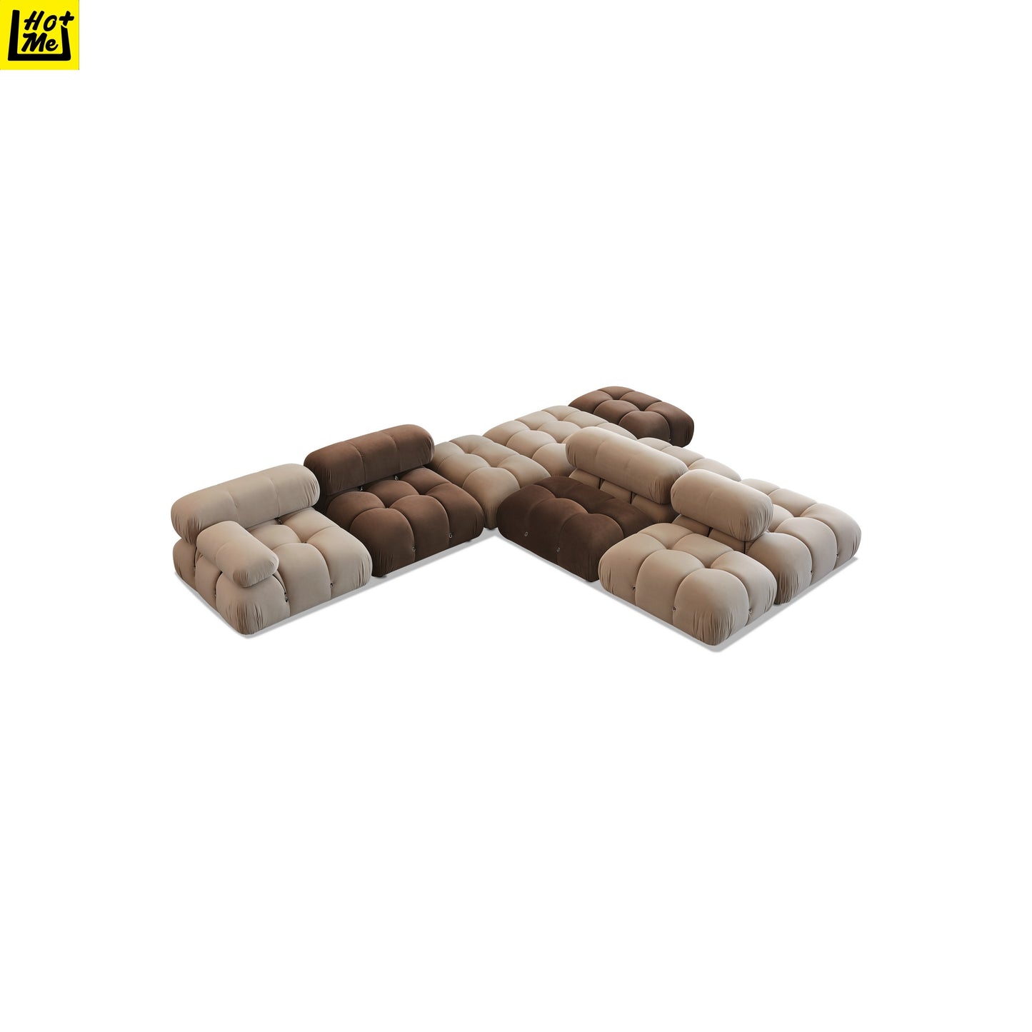 WD801-S Sofa