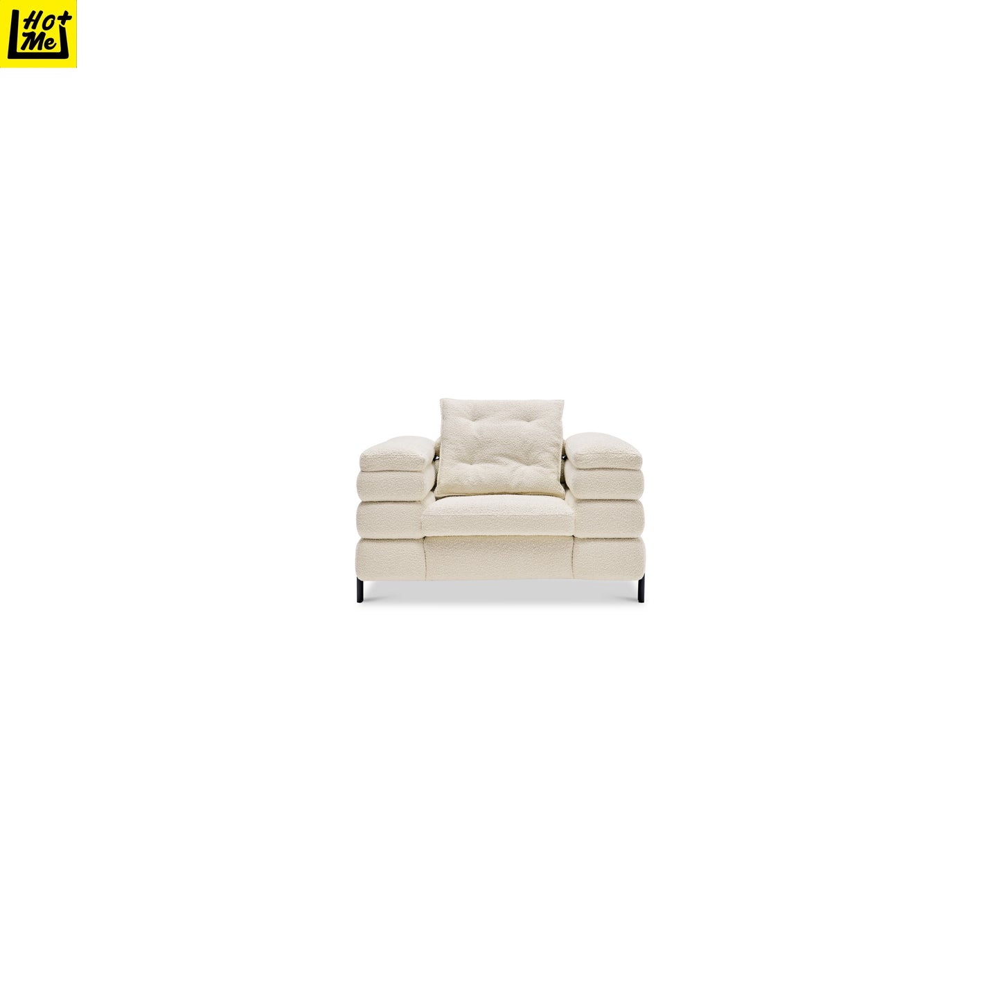 WD WS001 Sofa