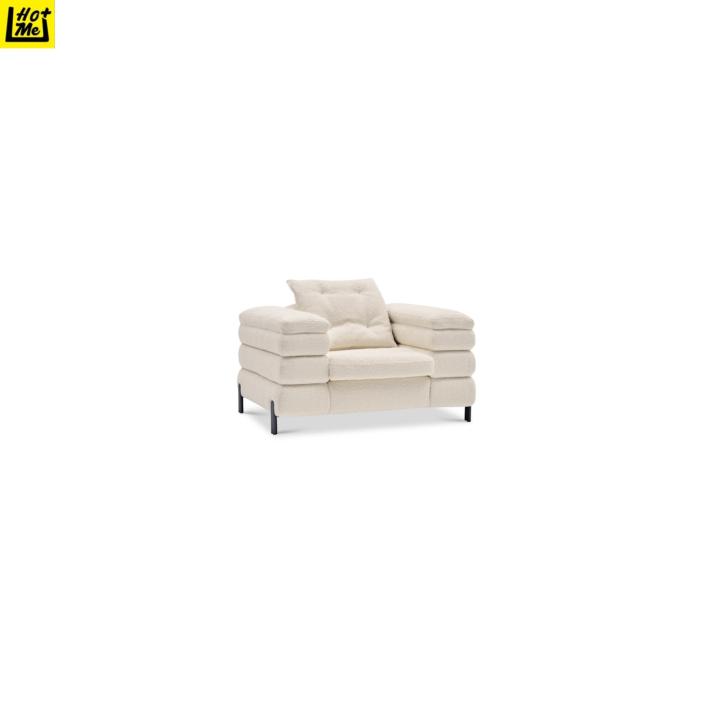 WD WS001 Sofa