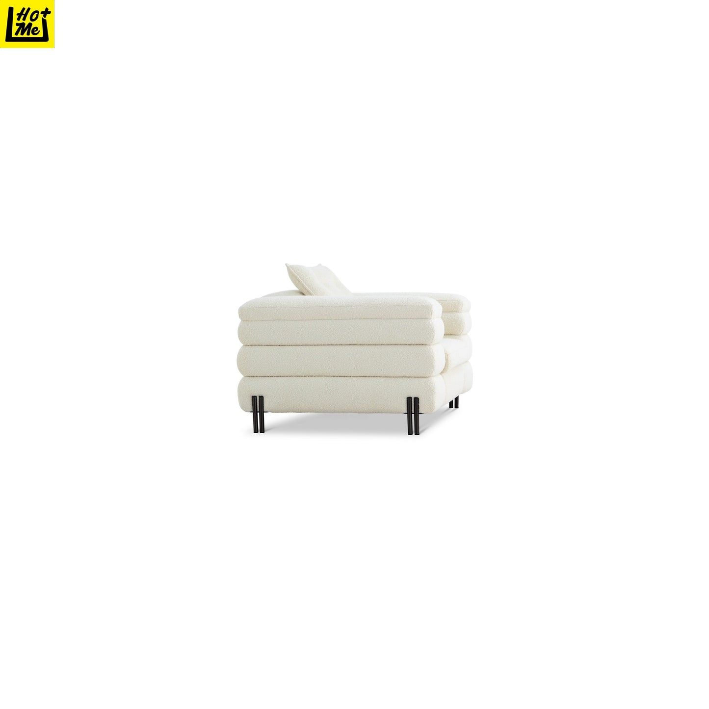 WD WS001 Sofa