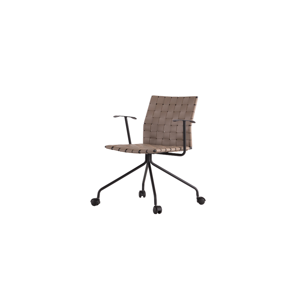GS Y522 Lounge chair