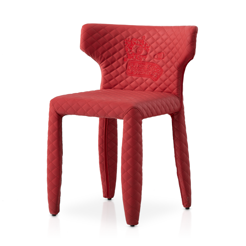 GS Y620 CHAIR