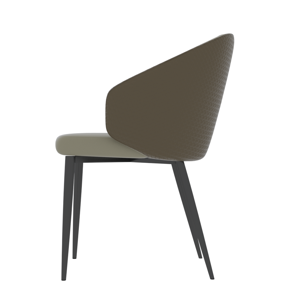 GS Y66 CHAIR