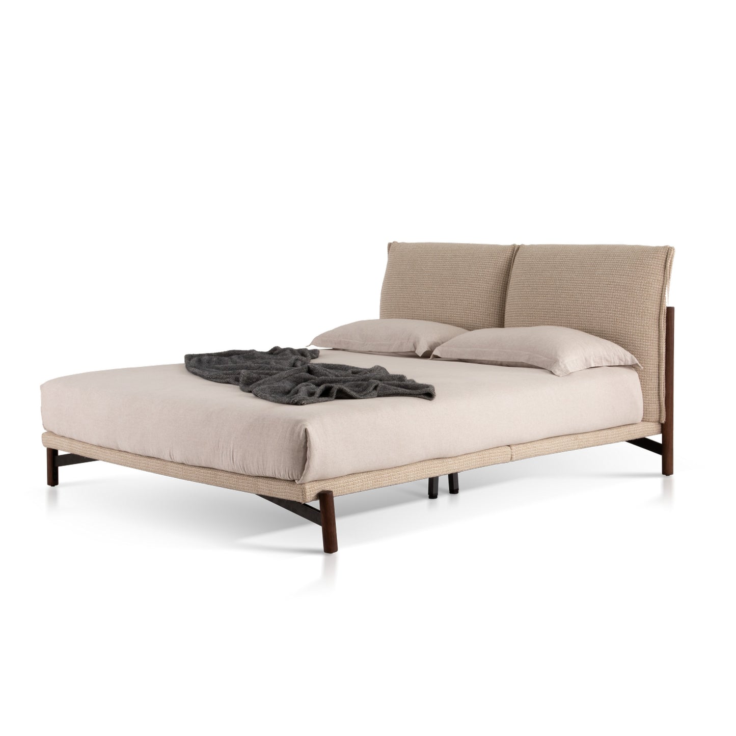GS ZB21 Bed