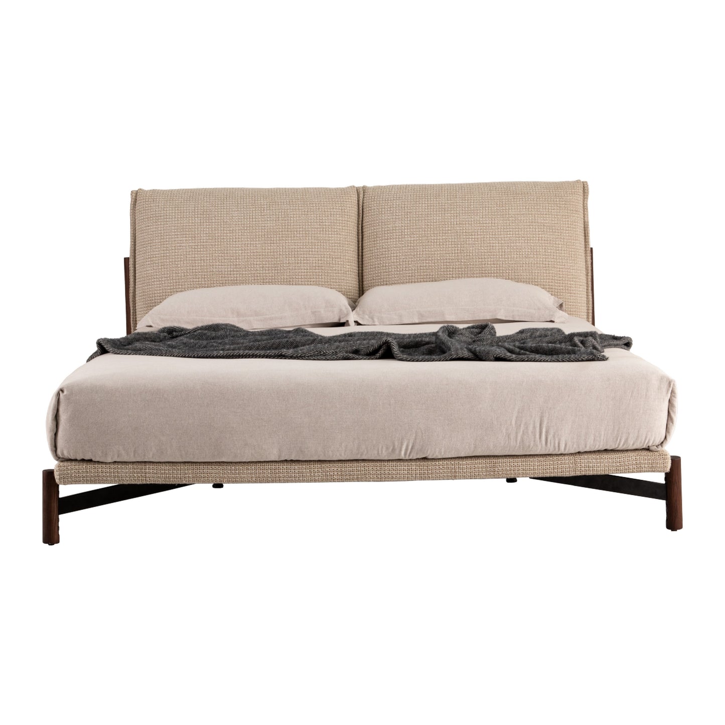 GS ZB21 Bed