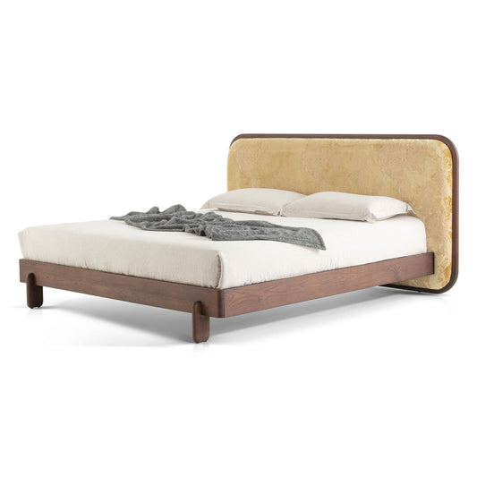 GS ZB32 Bed