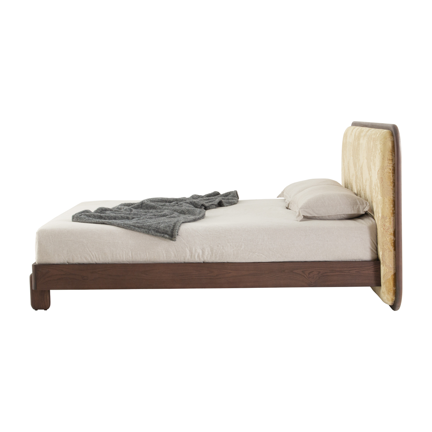 GS ZB32 Bed