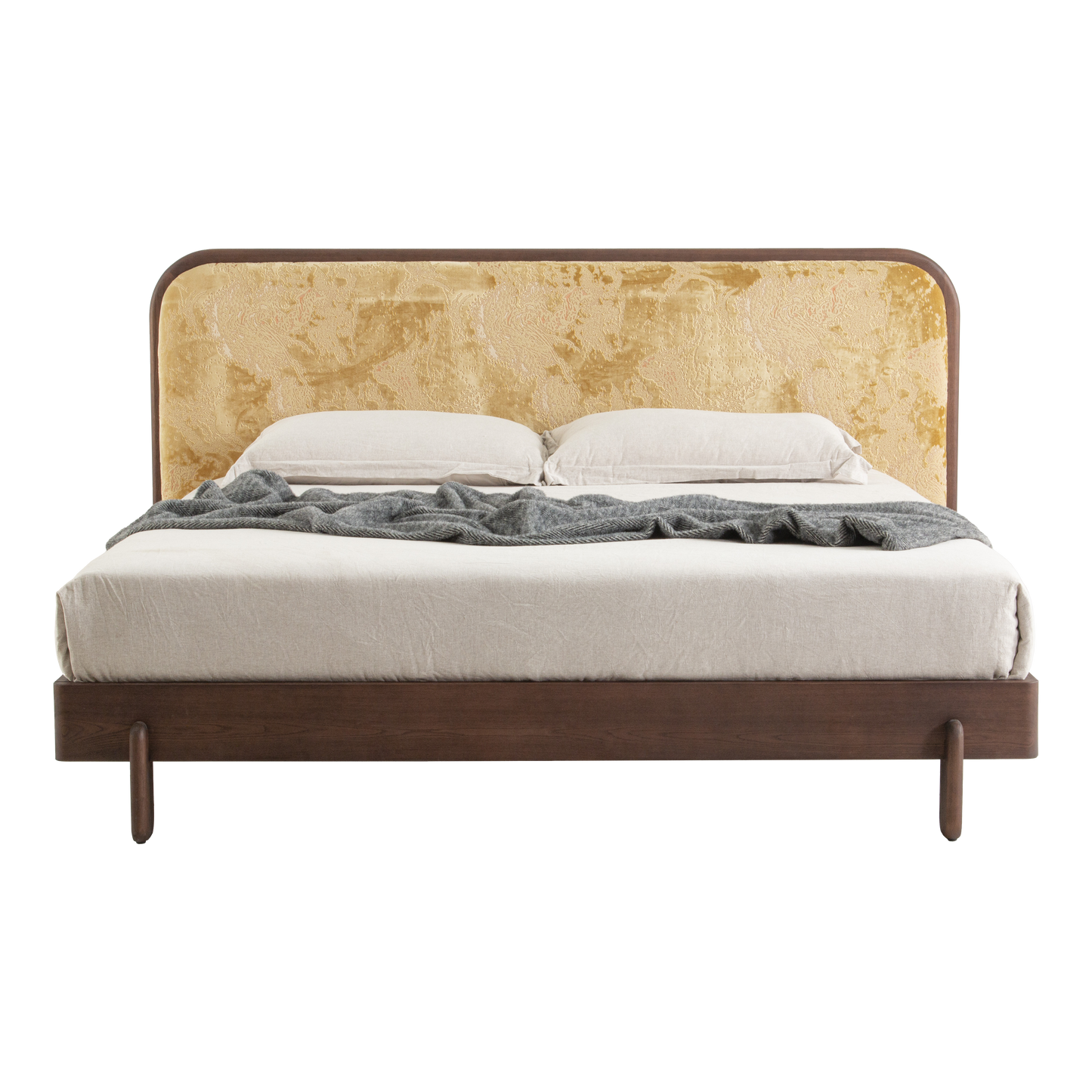 GS ZB32 Bed