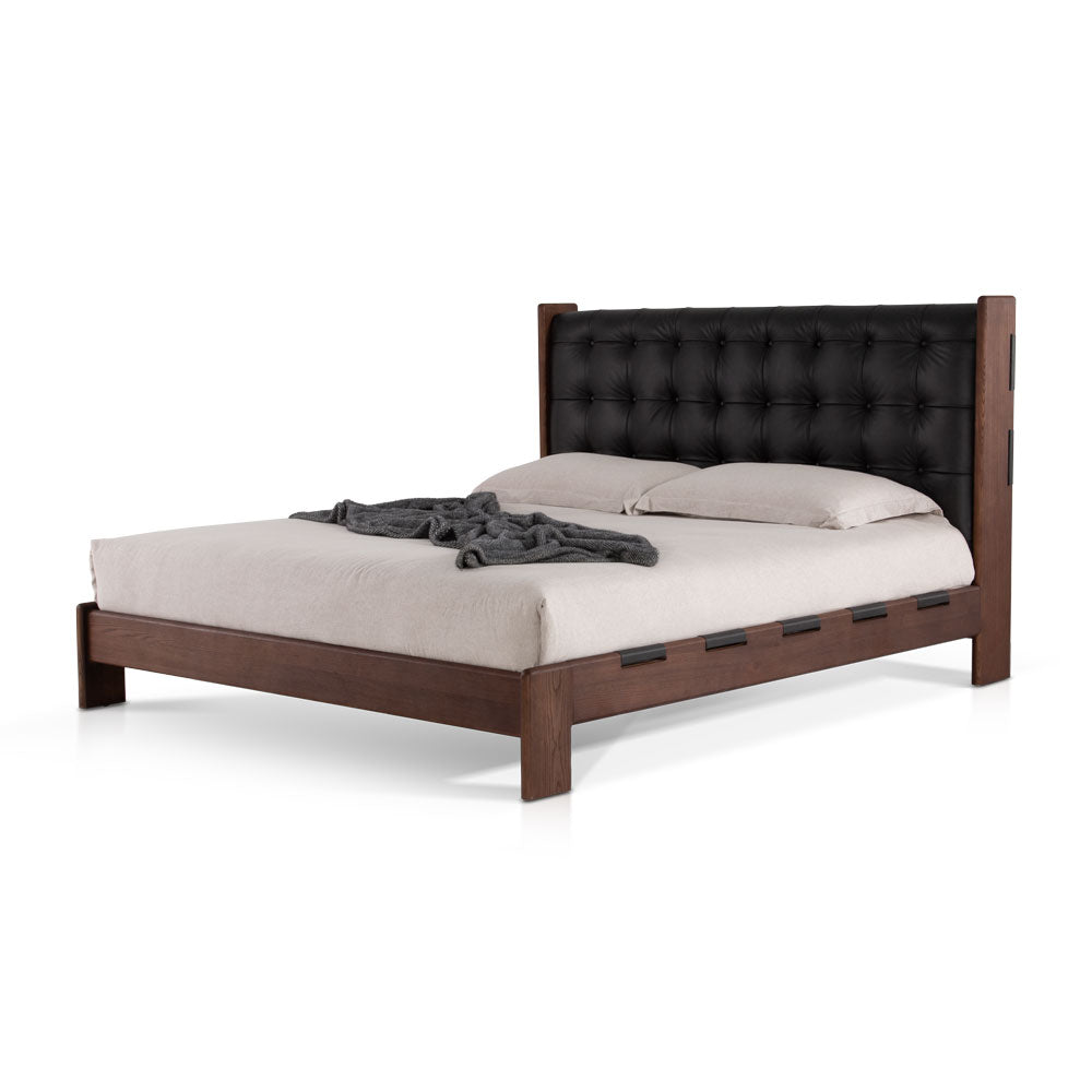 GS ZB35P Bed