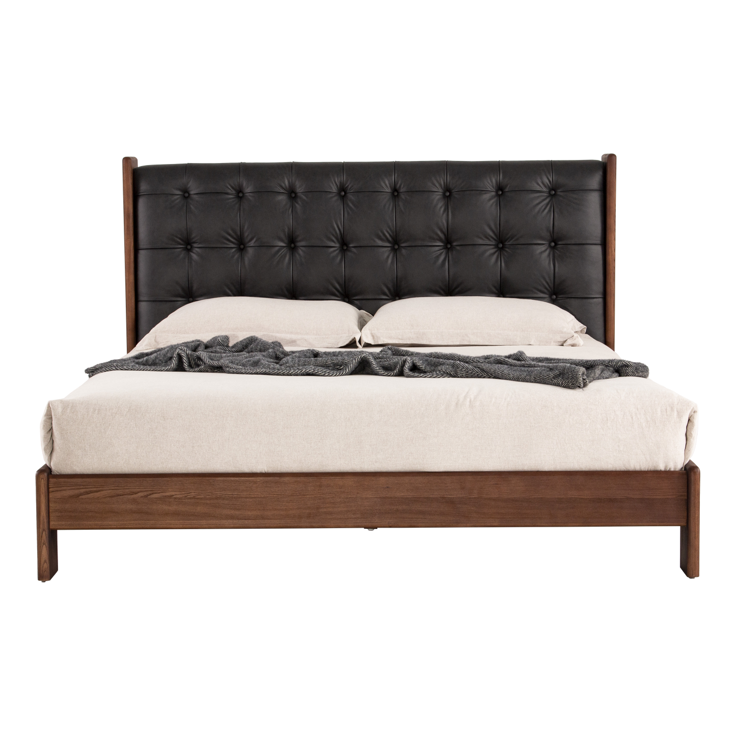 GS ZB35P Bed