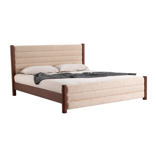 GS ZB38 Bed