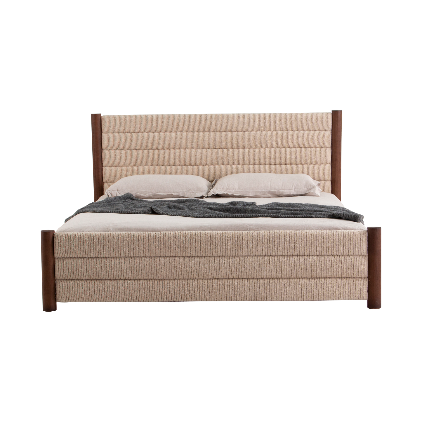 GS ZB38 Bed