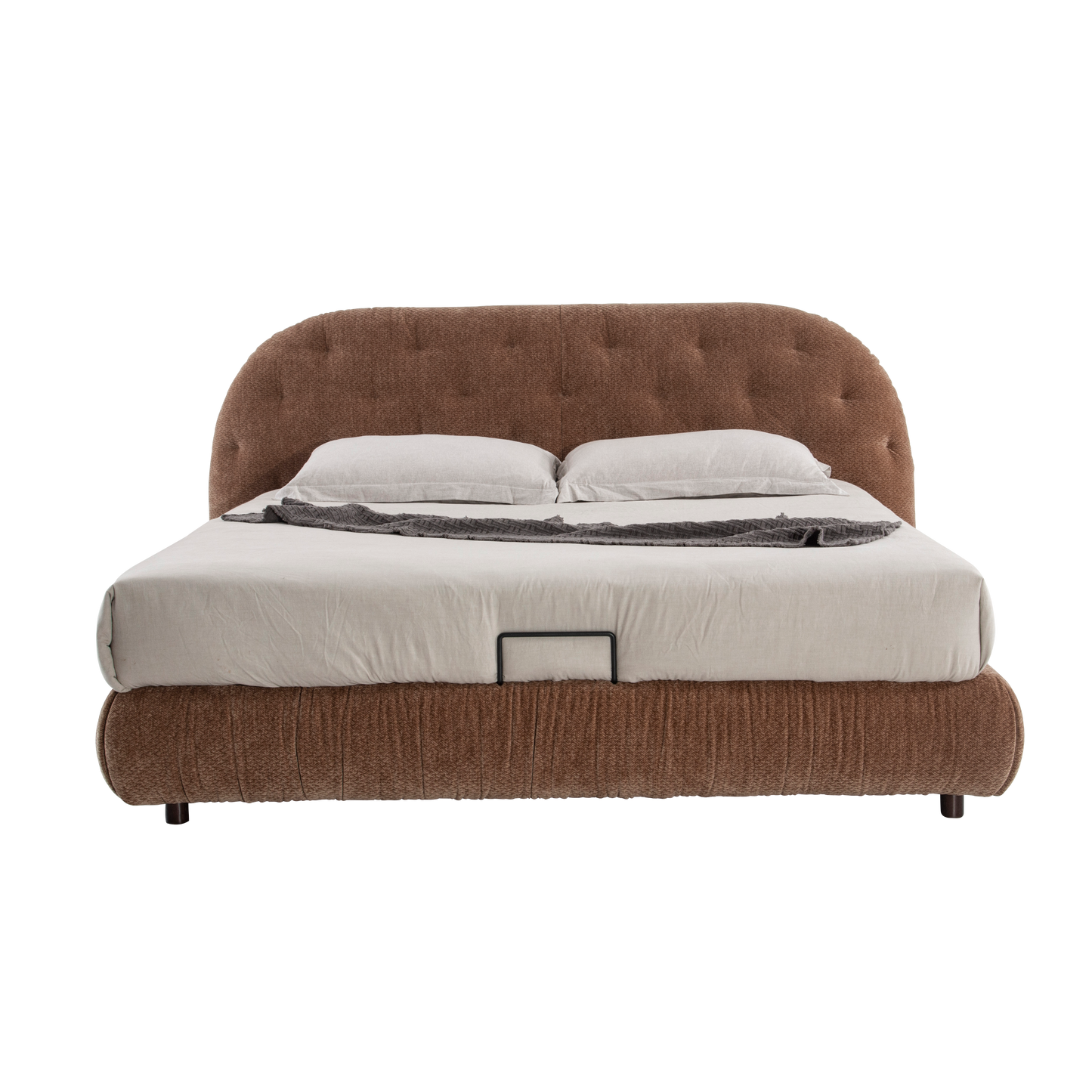 GS ZB51 Bed