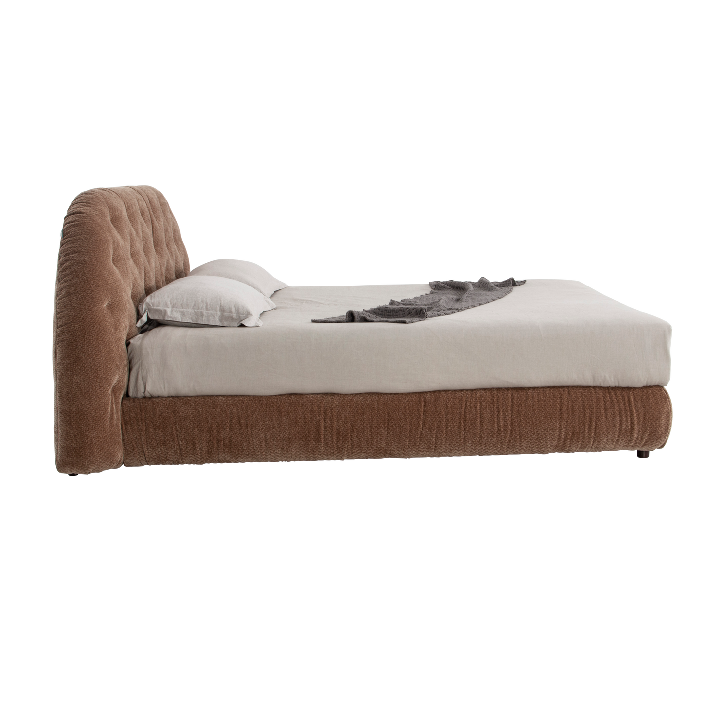 GS ZB51 Bed