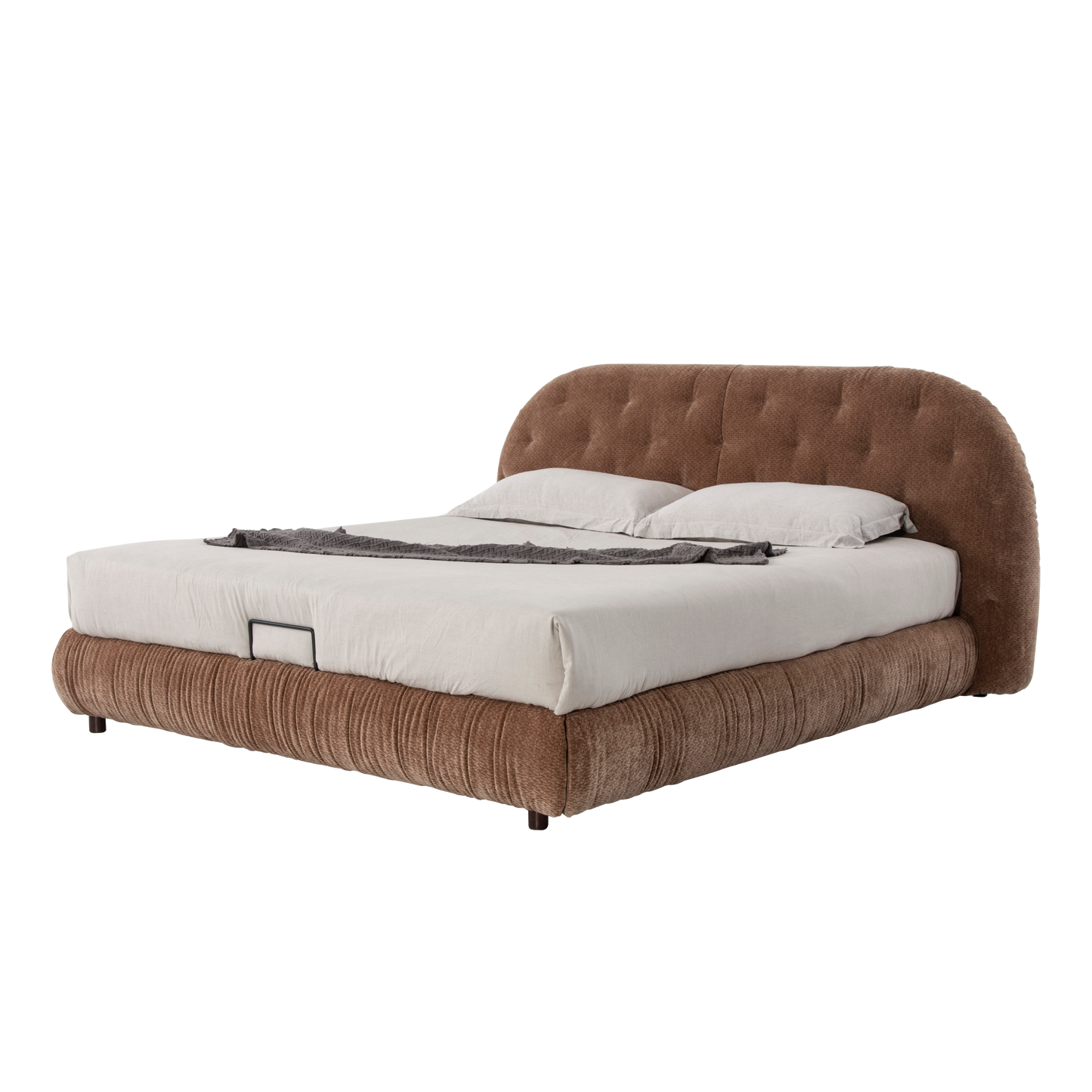 GS ZB51 Bed