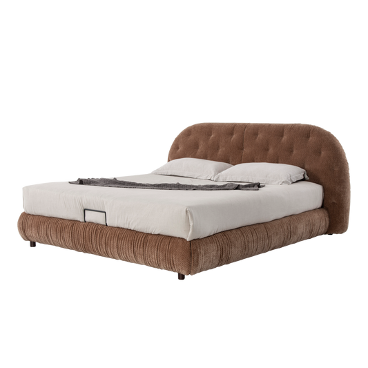 GS ZB51 Bed