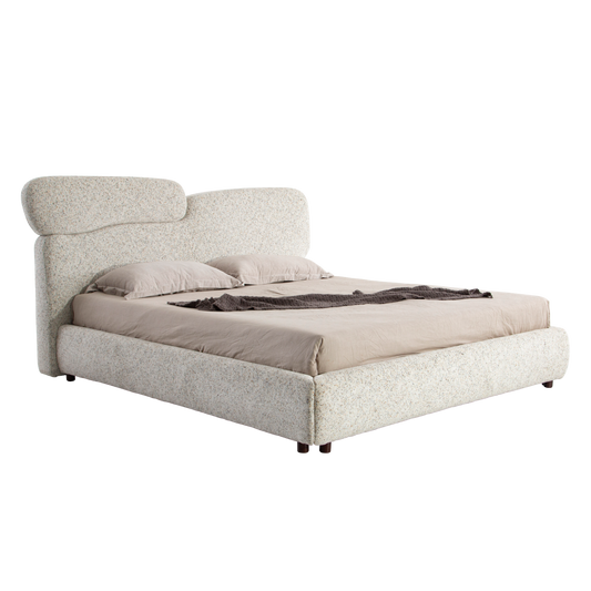 GS ZB55 Bed