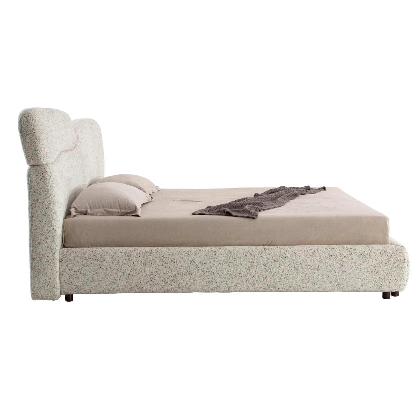 GS ZB55 Bed