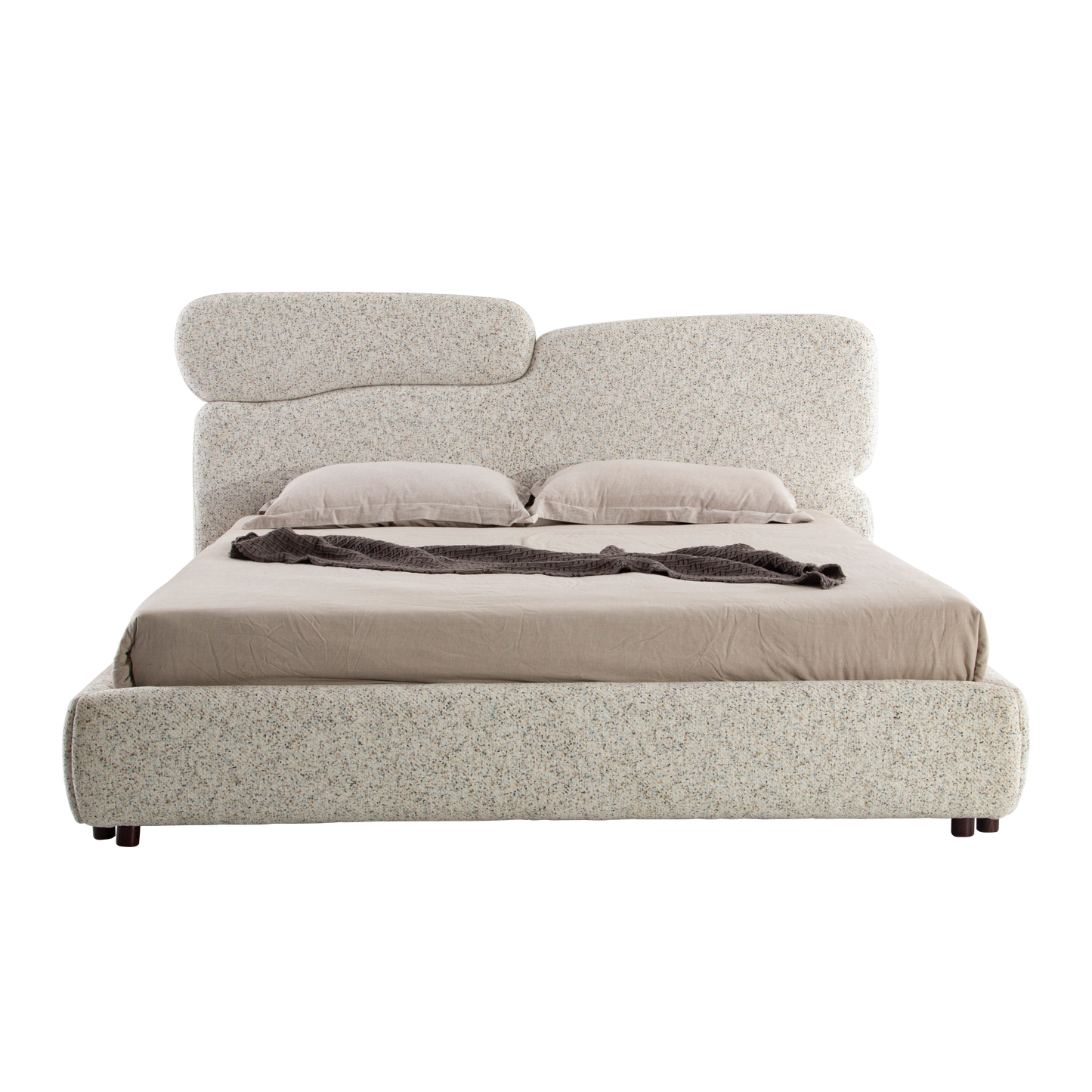 GS ZB55 Bed