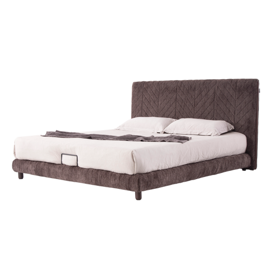 GS ZB61 Bed
