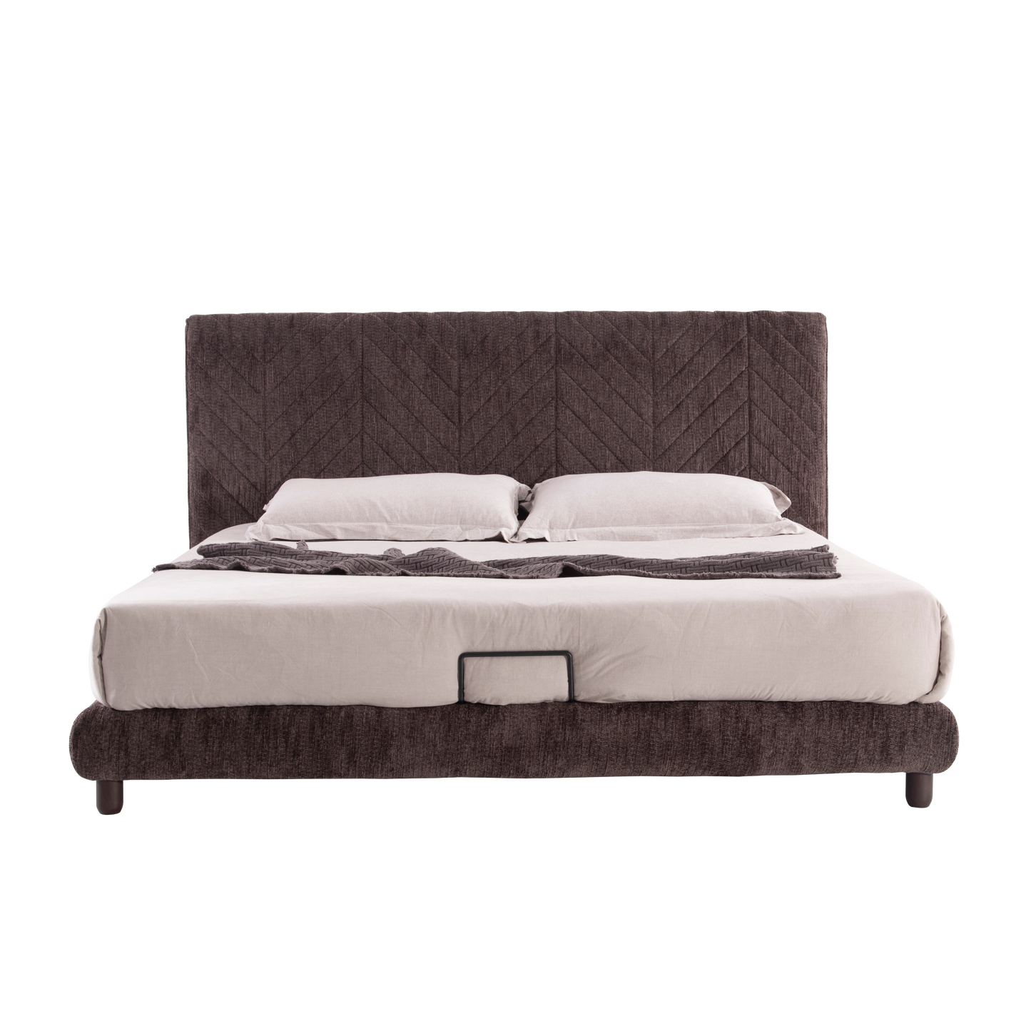 GS ZB61 Bed
