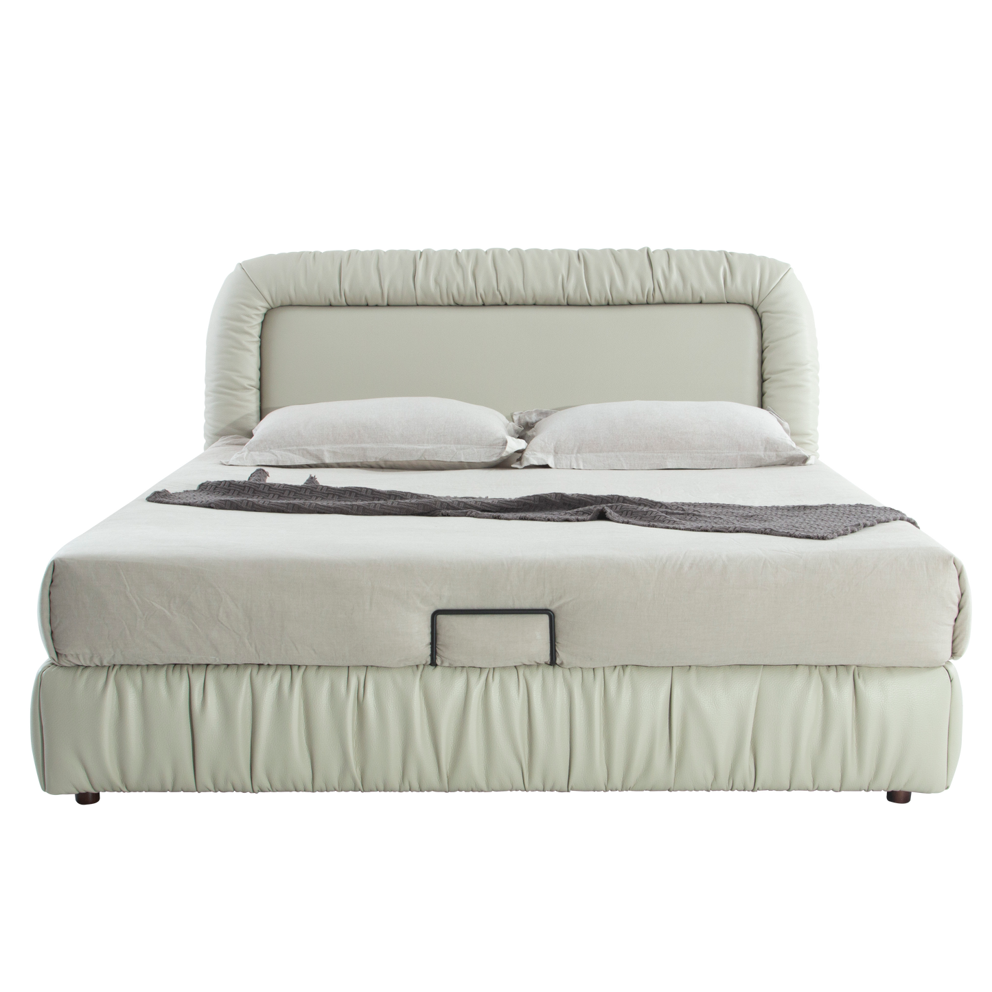 GS ZB65 Bed